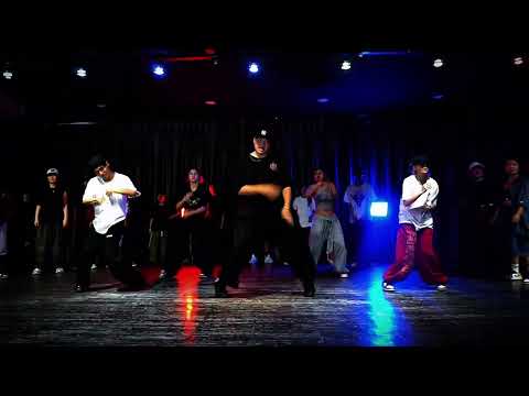 SWAG CLASS SUBSTITUTED BY VASABAM | WELCOME TO MY HOOD - DJ KHALED