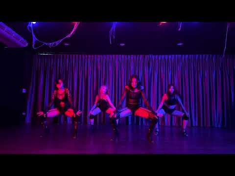 FERN HEELS CHOREOGRAPHY | Do You? - Troyboi | @northlabdacestudio