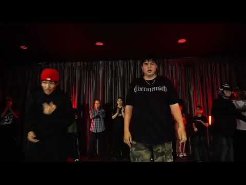 CHOREOGRAPHY CLASS BY VASABAM